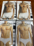 Slip e boxer Calvin Klein