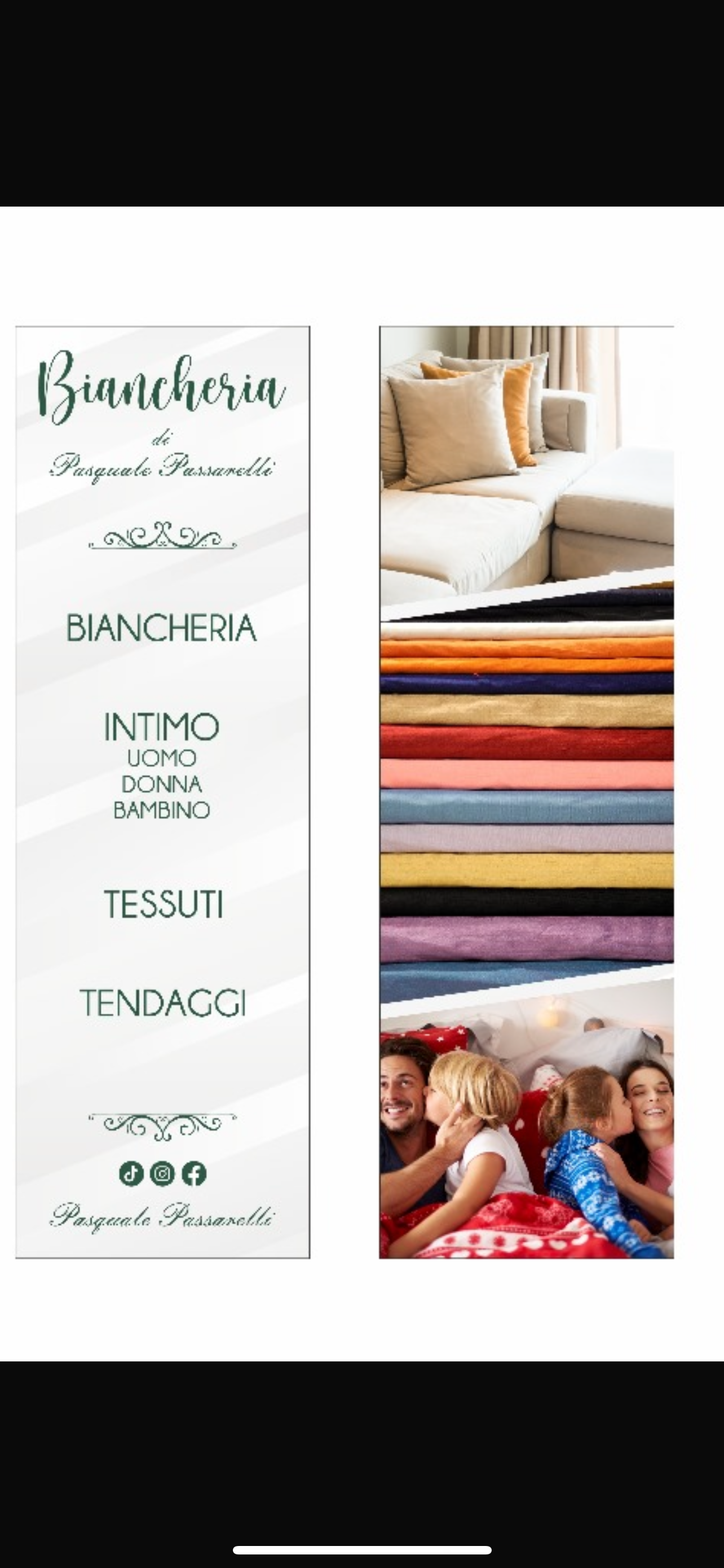 Lenzuola letto singolo Caleffi